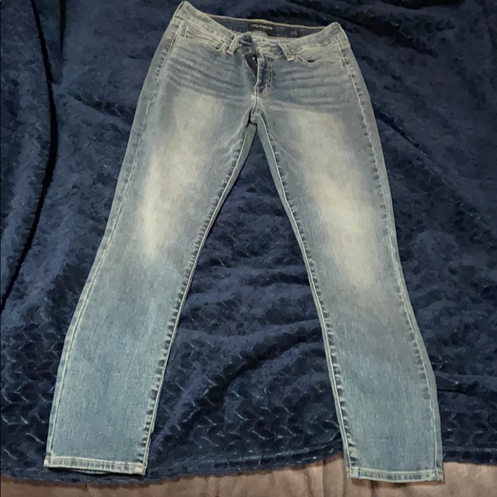 New!! Lucky jeans 🍀